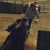 HES MY BUD Winnemucca BARREL FUTURITY 1990